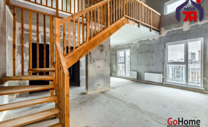 Купить 2-комнатную квартиру, Копище, Авиационная ул., 19. Фото 7