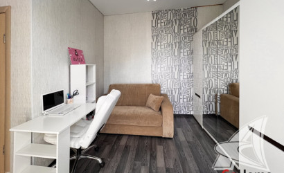 Купить 4-комнатную квартиру, Брест, Граевка, ул. Северная. Фото 22