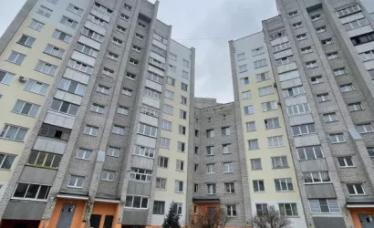  32.96 м2, Могилев(Пушкинский просп., 36)