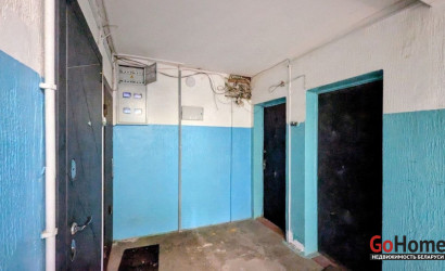 Купить 2-комнатную квартиру, Минск, Скрыганова ул., 3 (Фрунзенский район). Фото 15