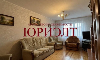 Купить 2-комнатную квартиру, Брест, ул. Сябровская. Фото 1