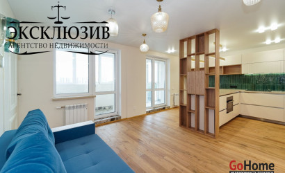 Купить 2-комнатную квартиру, Минск, Прилукская ул., 60(Московский район). Фото 14