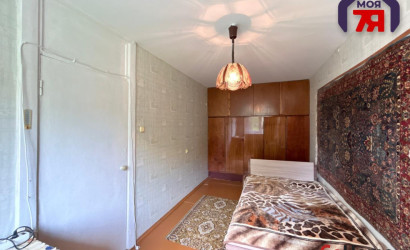 Купить 2-комнатную квартиру, Солигорск, Горького ул., 3/Б. Фото 9