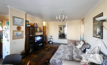 Купить 3-комнатную квартиру, Брест, Центр, ул. Гоголя. Фото 1