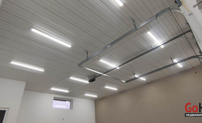 Аренда склада, Ждановичи, Магистральная ул.,  от 203 до 238 кв.м.. Фото 3