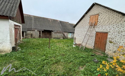 Купить дом, Боруны, Гольшанская ул., 22 соток. Фото 8