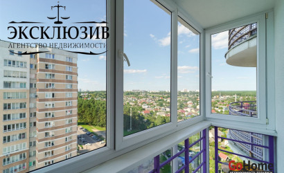 Купить 2-комнатную квартиру, Минск, Связистов ул., 10 (Партизанский район). Фото 21