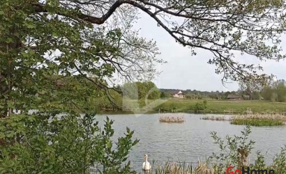 Купить дом, Коммуна, Озерная ул., 25 соток. Фото 8