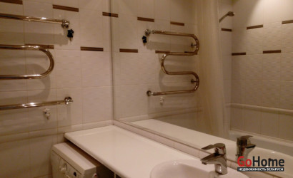 Снять 2-комнатную квартиру, Минск, ул. Космонавтов, д. 43 (Московский район). Фото 3