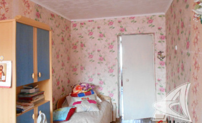 Купить 2-комнатную квартиру, Брест, Брестских дивизий, ул. Брестских дивизий. Фото 4