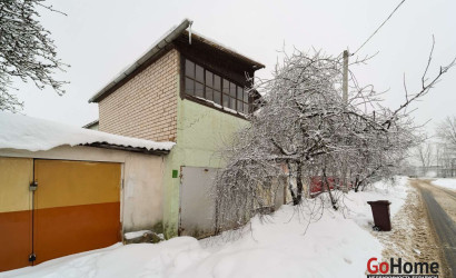 Купить 4-комнатную квартиру, Минск, Авангардная ул., 4(Партизанский район). Фото 12
