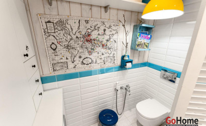 Купить 3-комнатную квартиру, Лесной, Александрова ул., 3. Фото 34