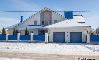 Купить дом, Опытный, Липовая ул., 15 соток. Фото 5