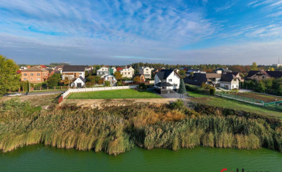 Купить коттедж, Брест, ул. Лебединая, д. , 12 соток. Фото 4