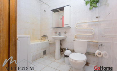 Купить дом, Узда, Интернациональный пер., 6.9 соток. Фото 17