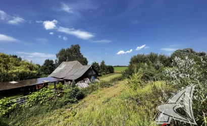  2-этаж.(179 м2), Очки(Тельминский с/с)