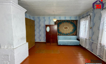  1-этаж.(52.5 м2), Лучники(Центральная ул.)