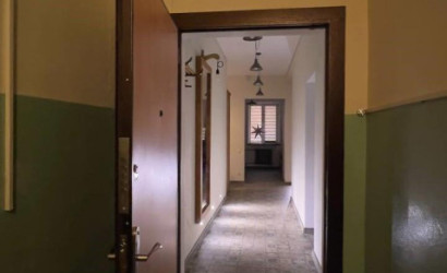 Купить 4-комнатную квартиру, Витебск, Октябрьский проезд, 11. Фото 17