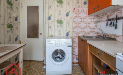 Снять 1-комнатную квартиру, Минск, Васнецова, 13А(Заводской район). Фото 4