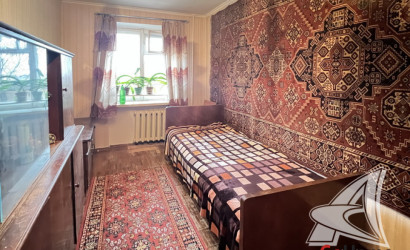 Купить 3-комнатную квартиру, Брест, Центр, ул. Пушкинская. Фото 8