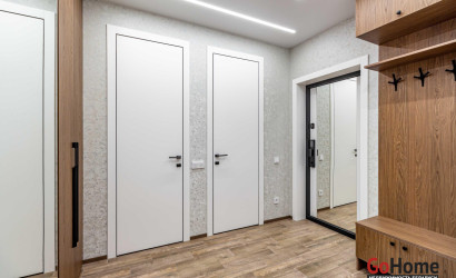 Купить 3-комнатную квартиру, Минск, Дзержинского просп., 19/а (Московский район). Фото 31