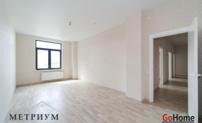 Купить 3-комнатную квартиру, Минск, Тимирязева ул., 132(Центральный район). Фото 28