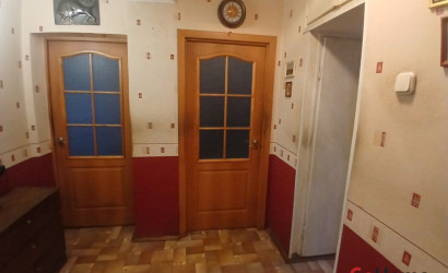 Купить 2-комнатную квартиру, Минск, ул. Кольцова, д. 8/2 (Советский район). Фото 7