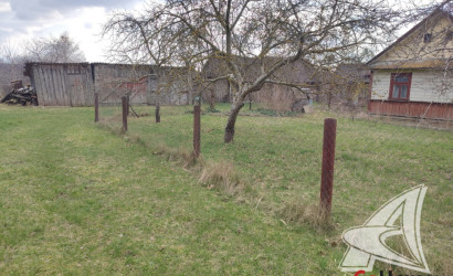 Купить дом, Знаменка, Знаменский с/с, 25 соток. Фото 14