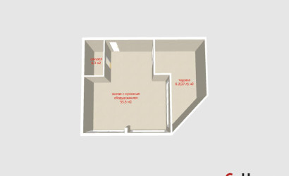 Купить 3-комнатную квартиру, Минск, Мира просп., 6(Октябрьский район). Фото 2