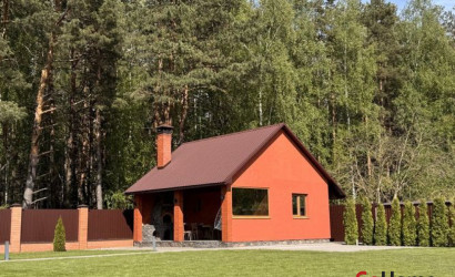 Купить коттедж, Тычины, первая 1, 15 соток. Фото 7