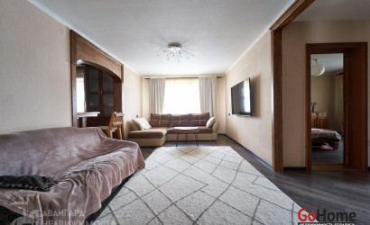 Купить 3-комнатную квартиру, Минск, Лобанка ул., 32 (Фрунзенский район). Фото 8