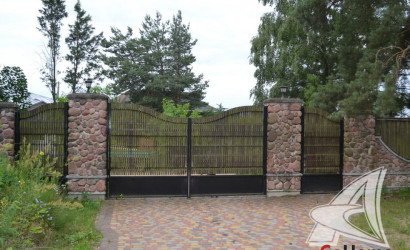 Купить дом, Костычи, Клейниковский с/с, 25 соток. Фото 38