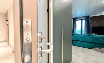 Купить 2-комнатную квартиру, Минск, Виталия Цвирко ул. 102 (Центральный район). Фото 29