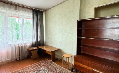 Купить 2-комнатную квартиру, Лида, Ленинская, 6. Фото 5