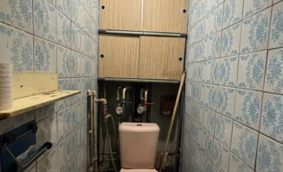 Купить 1-комнатную квартиру, Могилев, бульвар Непокорённых, 19. Фото 10