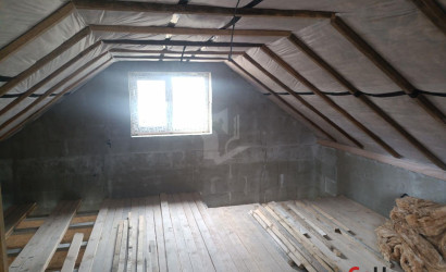 Купить дом в деревне, Заречный-05, 12.12 соток. Фото 16