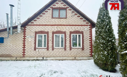 Купить дом, Красная Слобода, Луговая ул., 17.1 соток. Фото 20