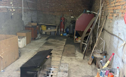 Продажа помещения под мастерскую, Круглое, Могилевская,12а, 125 кв.м.. Фото 1