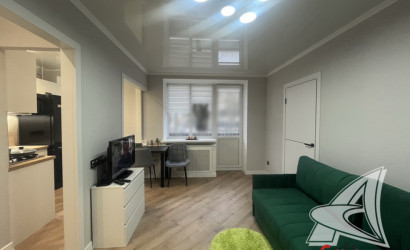 Купить 2-комнатную квартиру, Брест, Центр, ул. Гоголя. Фото 2