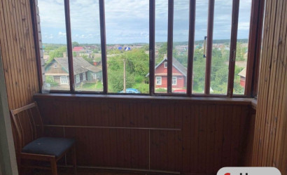 Снять 3-комнатную квартиру на сутки, Глубокое, Ленина 109. Фото 5