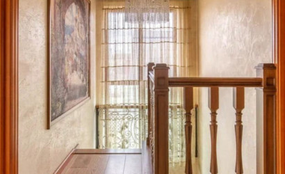 Снять 5-комнатную квартиру, Боровая . Фото 18