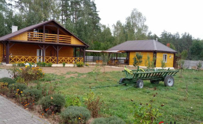 Купить дом, Гирдевка, Садовая, 100 соток. Фото 2