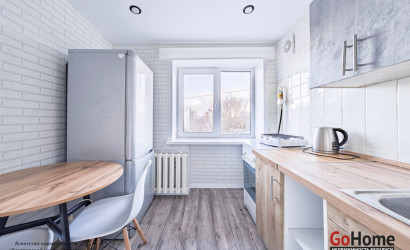 Купить 1-комнатную квартиру, Минск, Белинского, 18 (Первомайский район). Фото 7