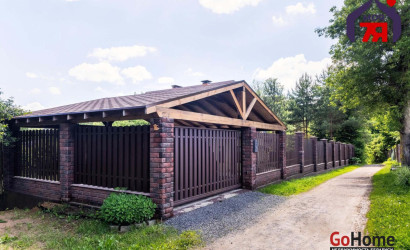 Купить коттедж, Витовка, Центральная ул., 15 соток. Фото 44