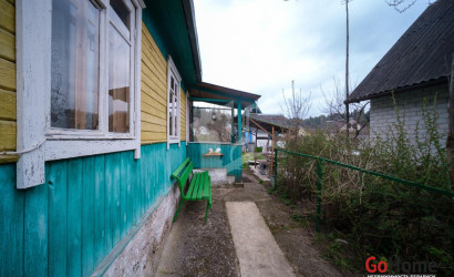 Купить дом в деревне, ЯСНАЯ ПОЛЯНА 1, 4 соток. Фото 7