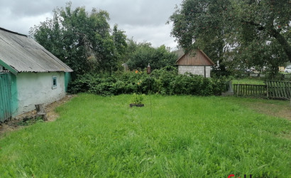 Купить дом, Ивацевичи, Ленина 1, 31 соток. Фото 11