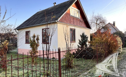 Купить дачу, Брест, Мотыкальский с/с, 5 соток. Фото 1