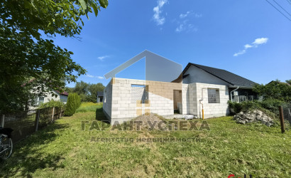 Купить дом, Жабинка, ул. Комсомольская, 6 соток. Фото 1