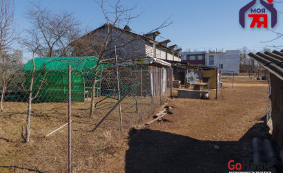 Купить 4-комнатную квартиру, Городок, Центральная ул., 3. Фото 13