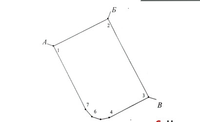 Купить участок, Заречный-05, 6.2 соток. Фото 5